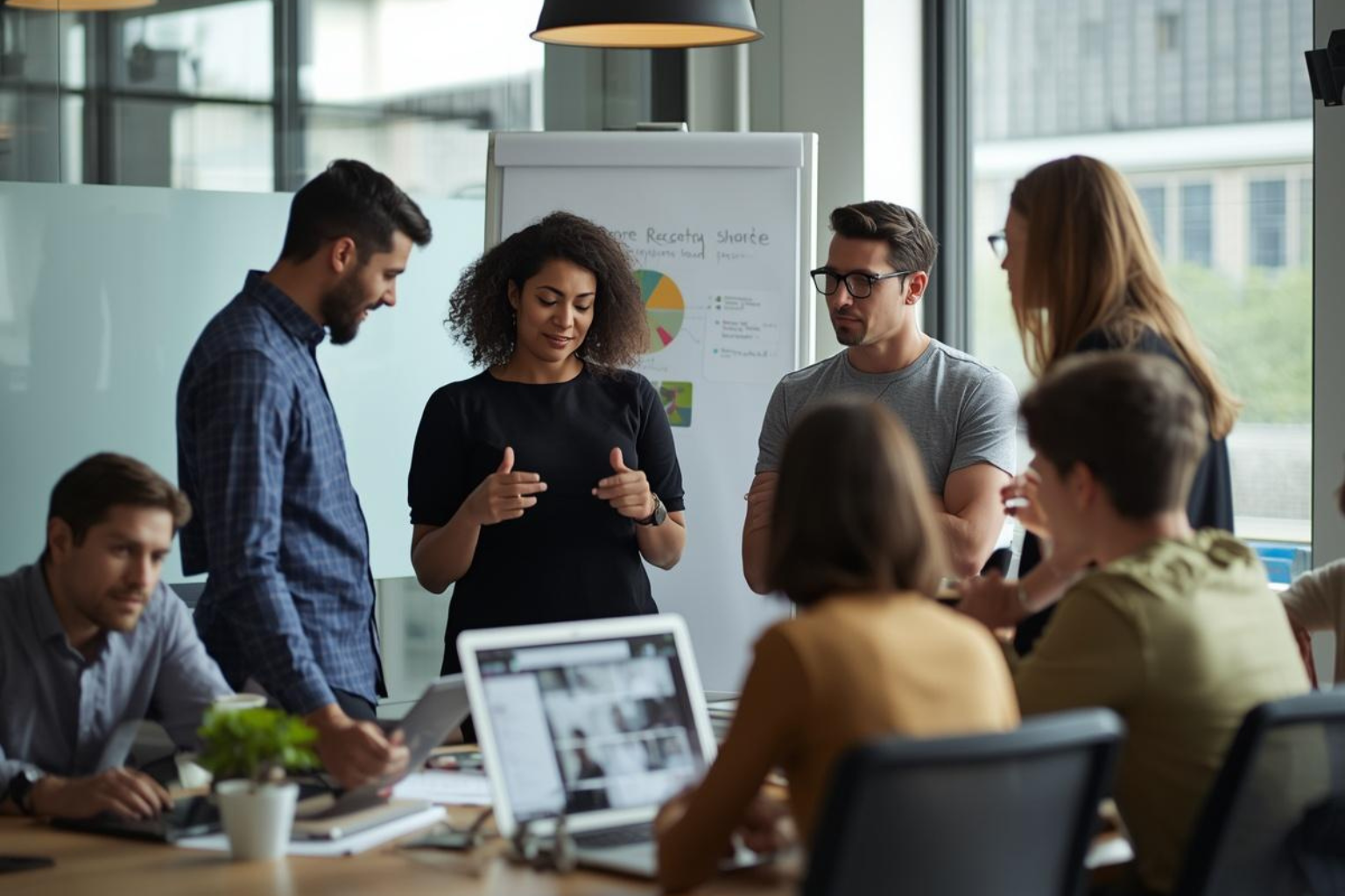 Integration of international skilled professionals in Austria